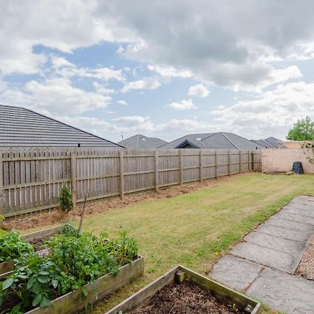 Shades House - 3 Bedroom House 15 Minutes From St. Andrews Exterior photo
