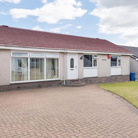 Shades House - 3 Bedroom House 15 Minutes From St. Andrews Exterior photo