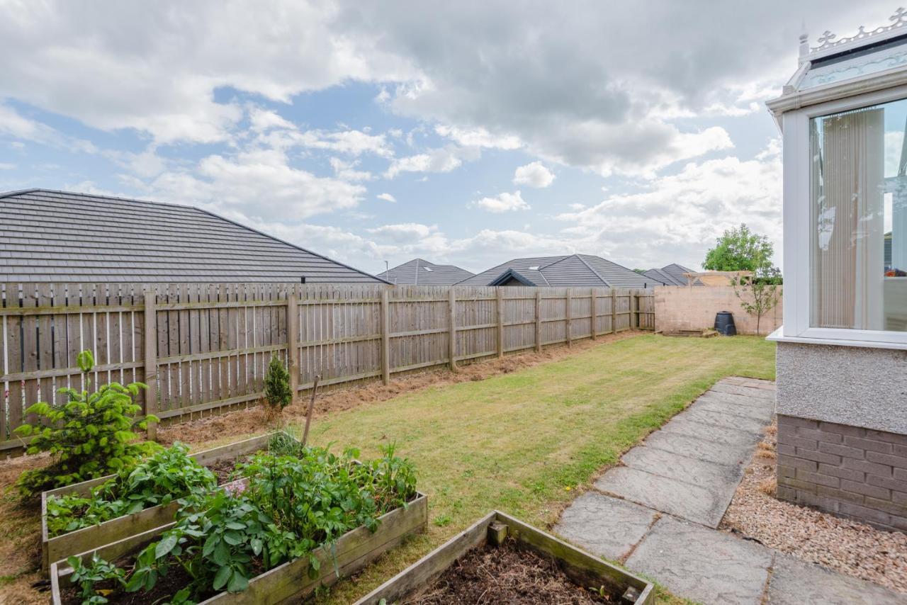 Shades House - 3 Bedroom House 15 Minutes From St. Andrews Exterior photo