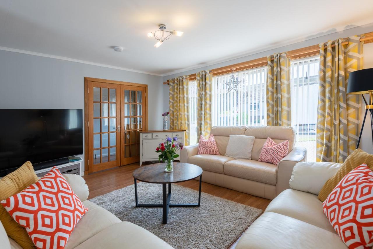 Shades House - 3 Bedroom House 15 Minutes From St. Andrews Exterior photo