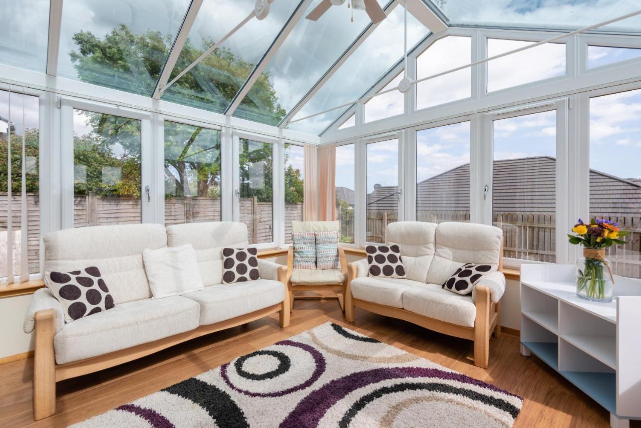 Shades House - 3 Bedroom House 15 Minutes From St. Andrews Exterior photo