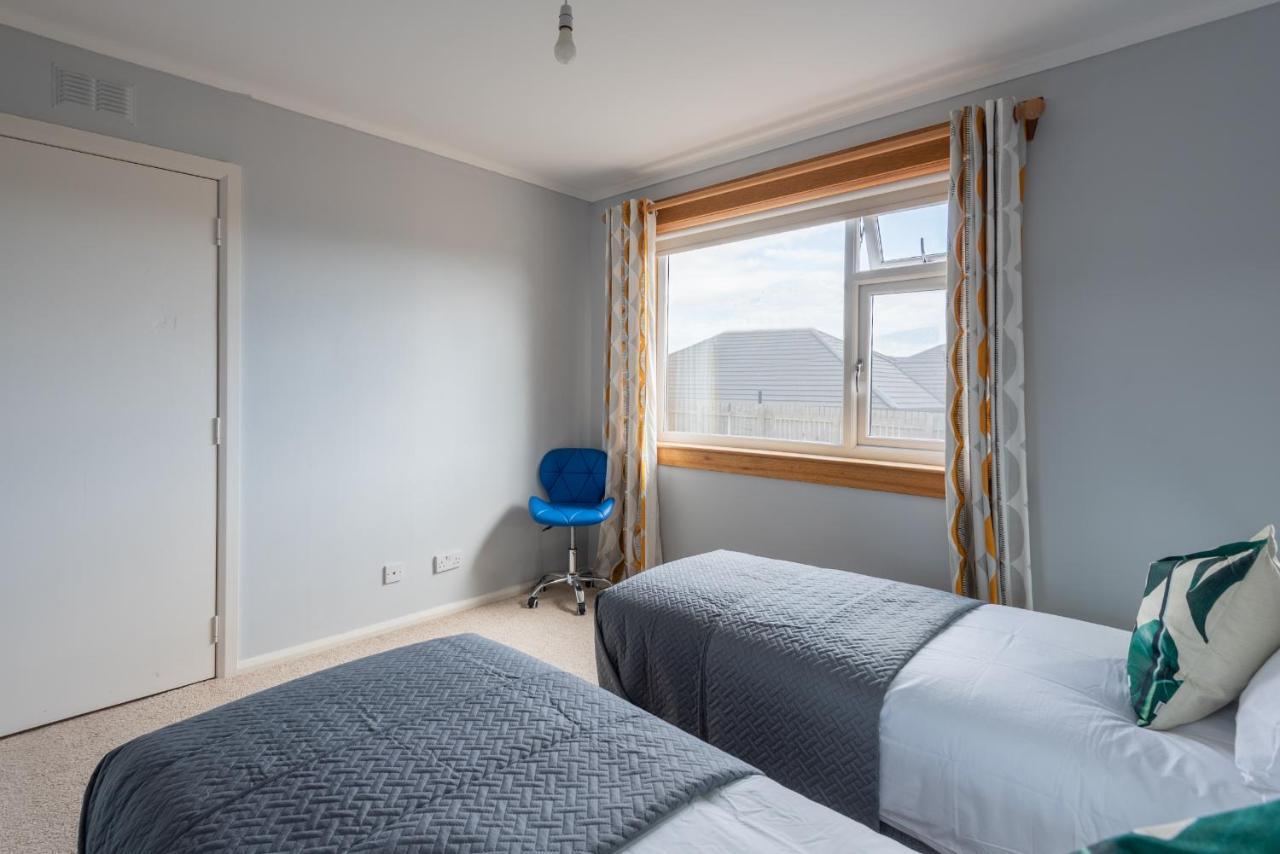 Shades House - 3 Bedroom House 15 Minutes From St. Andrews Exterior photo