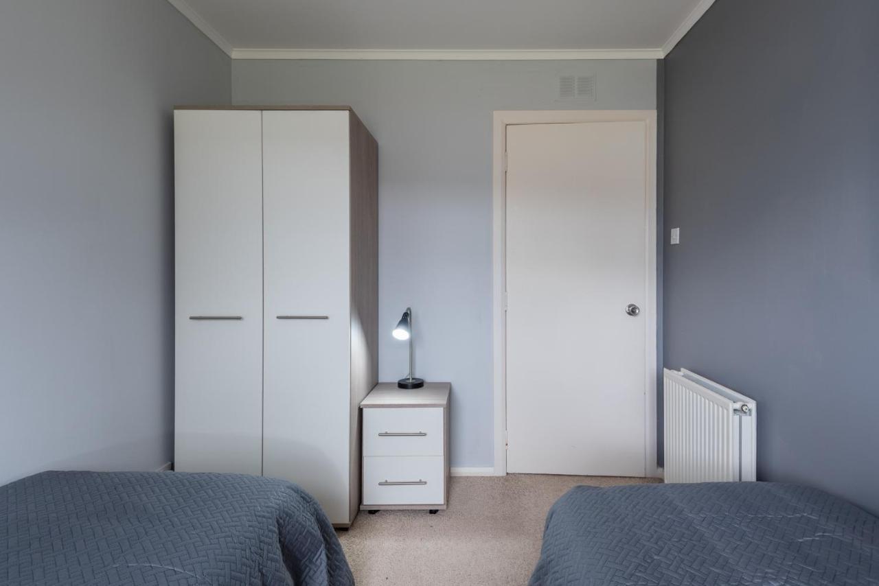 Shades House - 3 Bedroom House 15 Minutes From St. Andrews Exterior photo