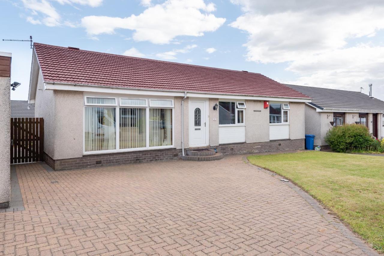 Shades House - 3 Bedroom House 15 Minutes From St. Andrews Exterior photo