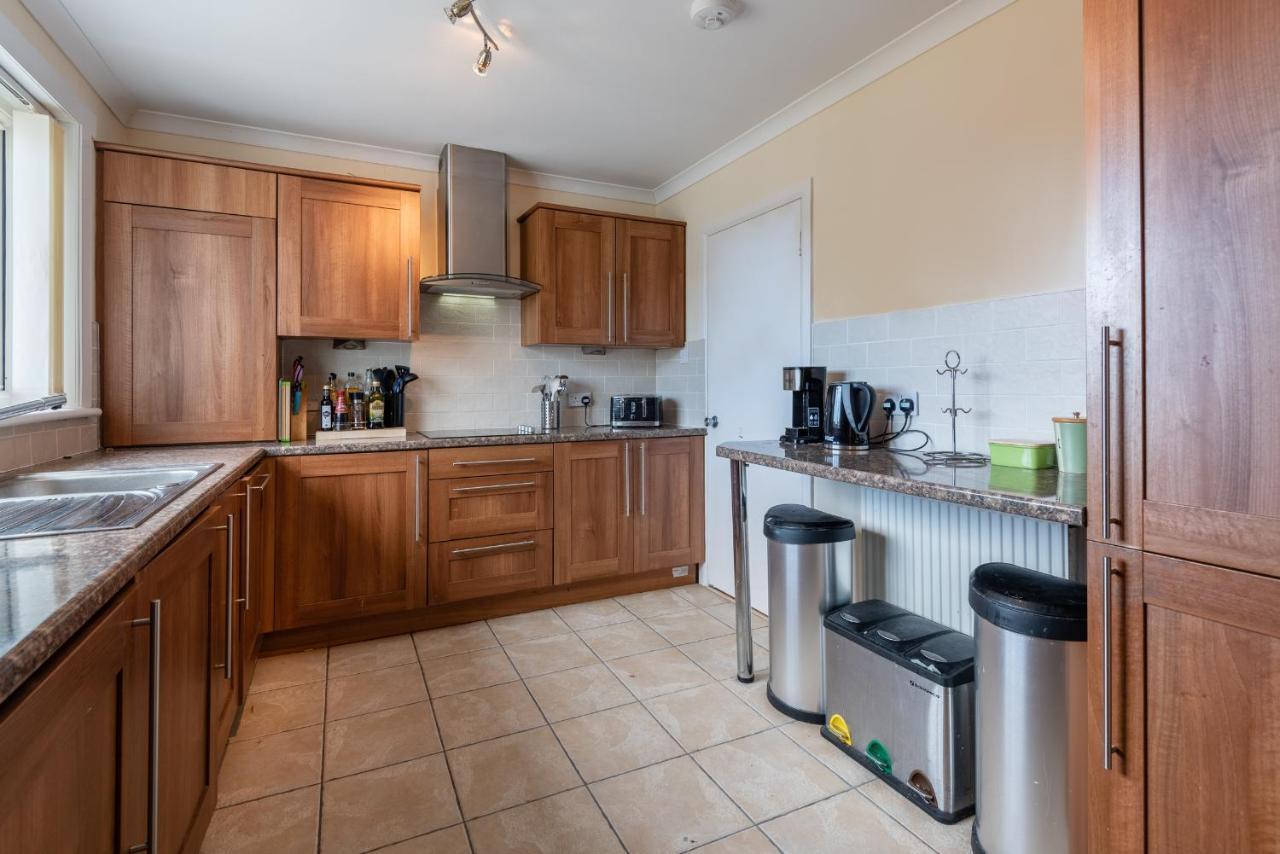 Shades House - 3 Bedroom House 15 Minutes From St. Andrews Exterior photo