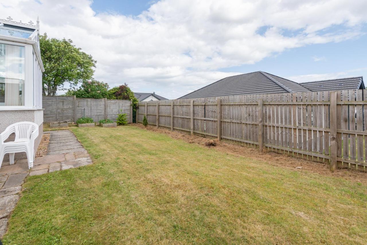 Shades House - 3 Bedroom House 15 Minutes From St. Andrews Exterior photo